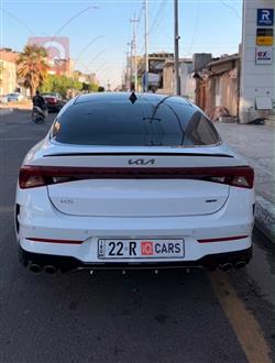 كيا K5